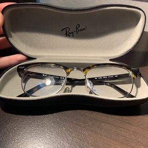 Ray Ban Frames